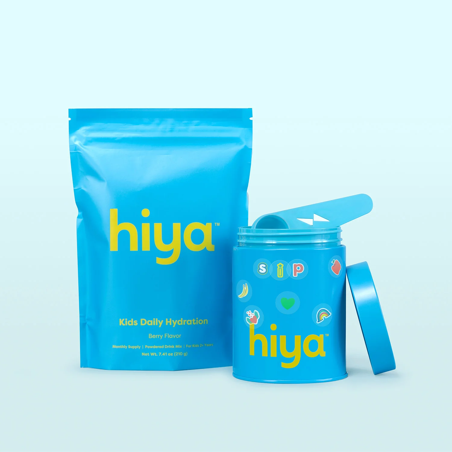Our kids products